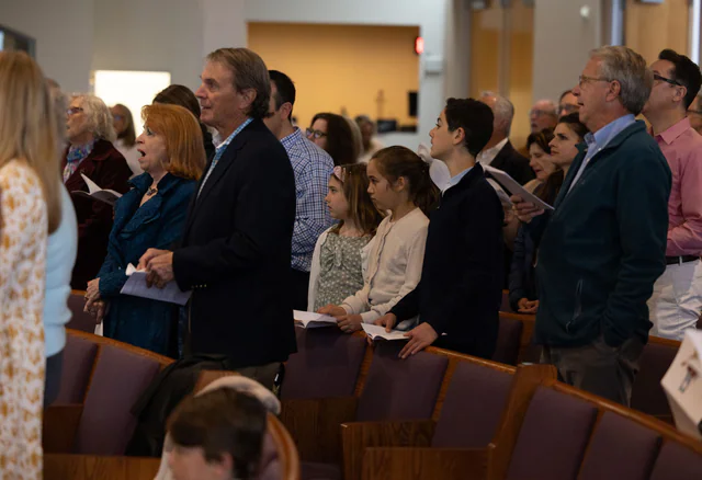 Aliso Creek Church