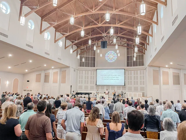 Southwood Presbyterian Church
