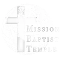 Mission Baptist Temple logo