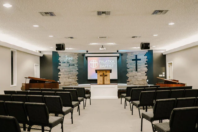 Palatka Baptist