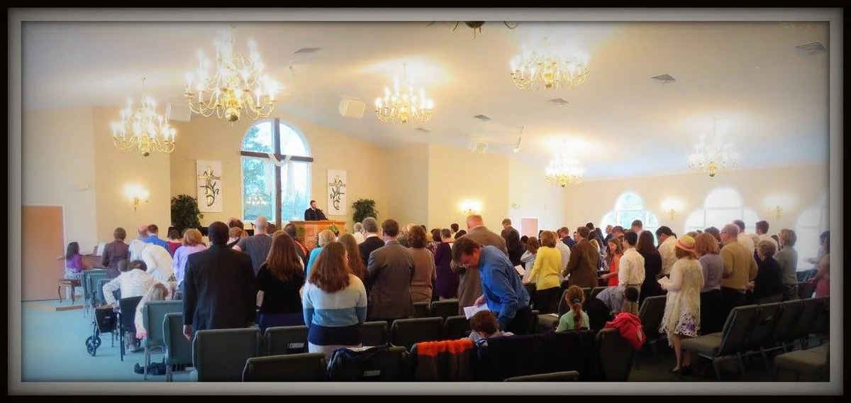 Grace Community Church