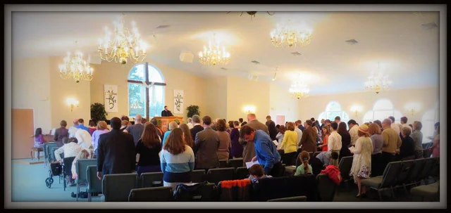 Grace Community Church