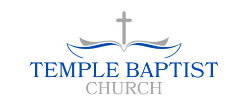 Temple Baptist Church logo