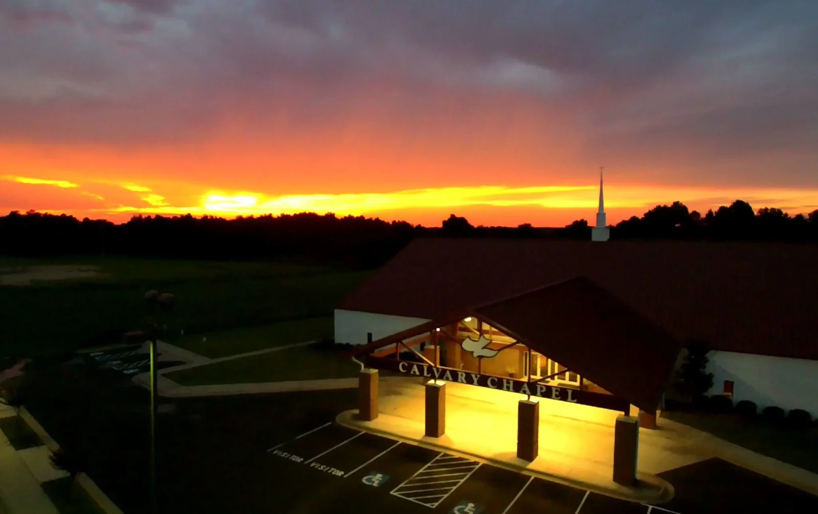 Calvary Chapel Jonesboro