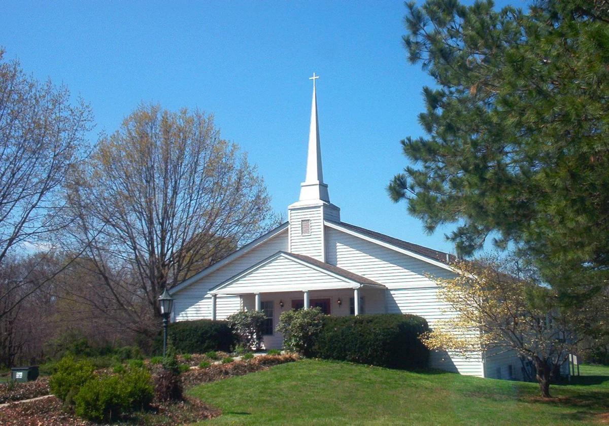 Grace Presbyterian Church