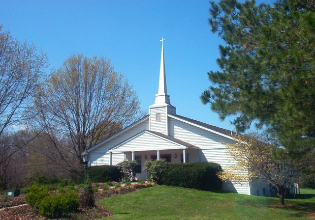Grace Presbyterian Church