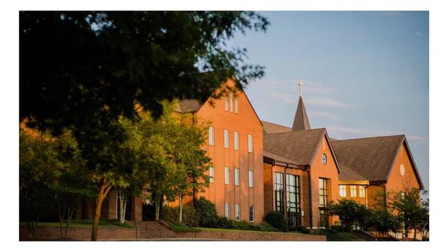 Highlands Presbyterian Church