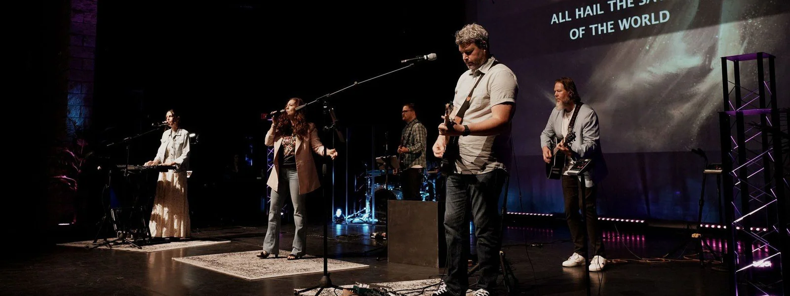 Awaken City Church