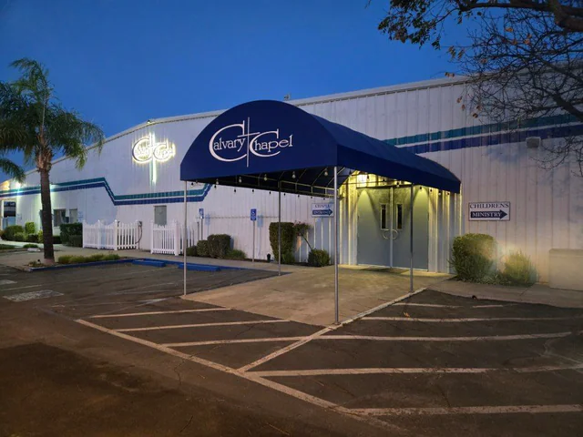 Calvary Chapel Ramona