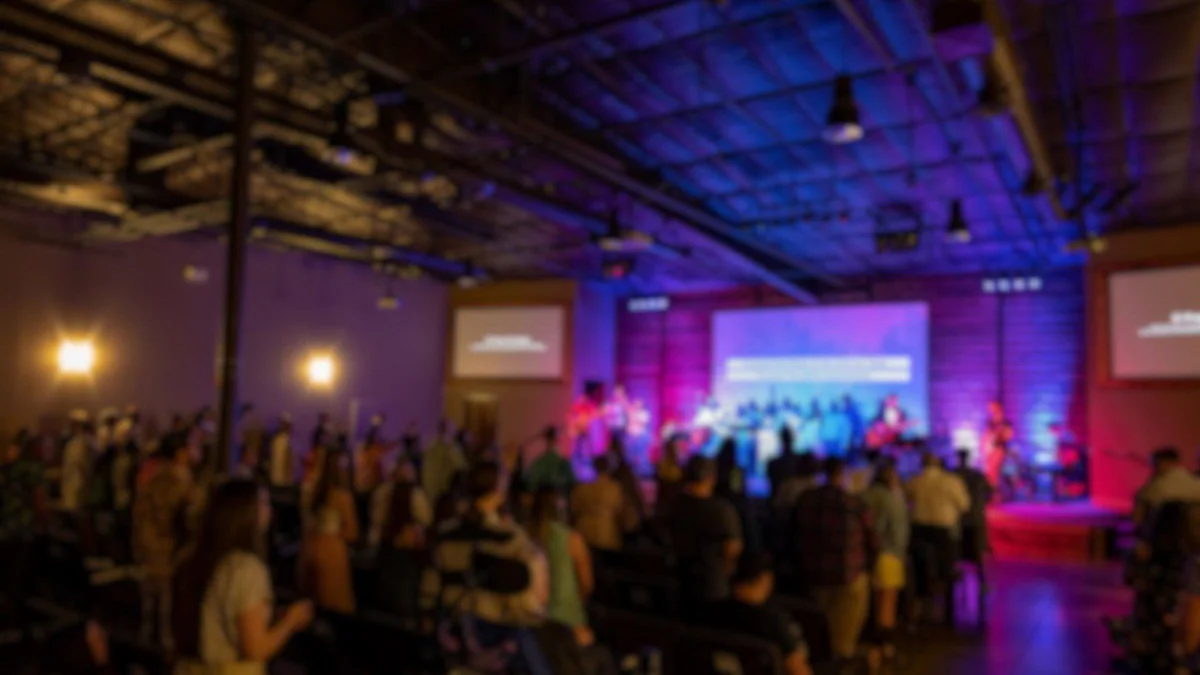Fresno Church church in Fresno