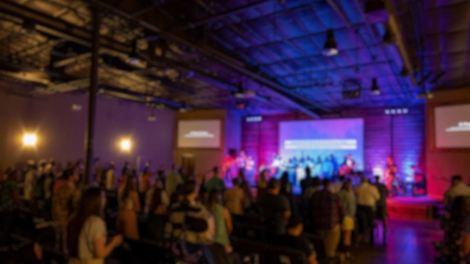 Fresno Church