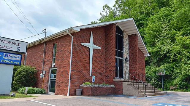 Providence Church