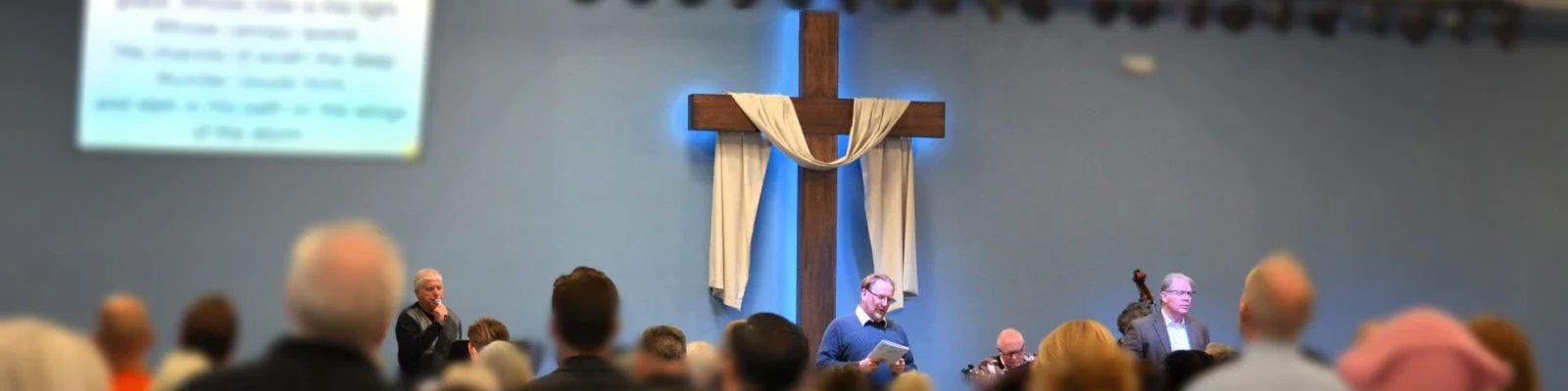 Spring Meadows Presbyterian Church