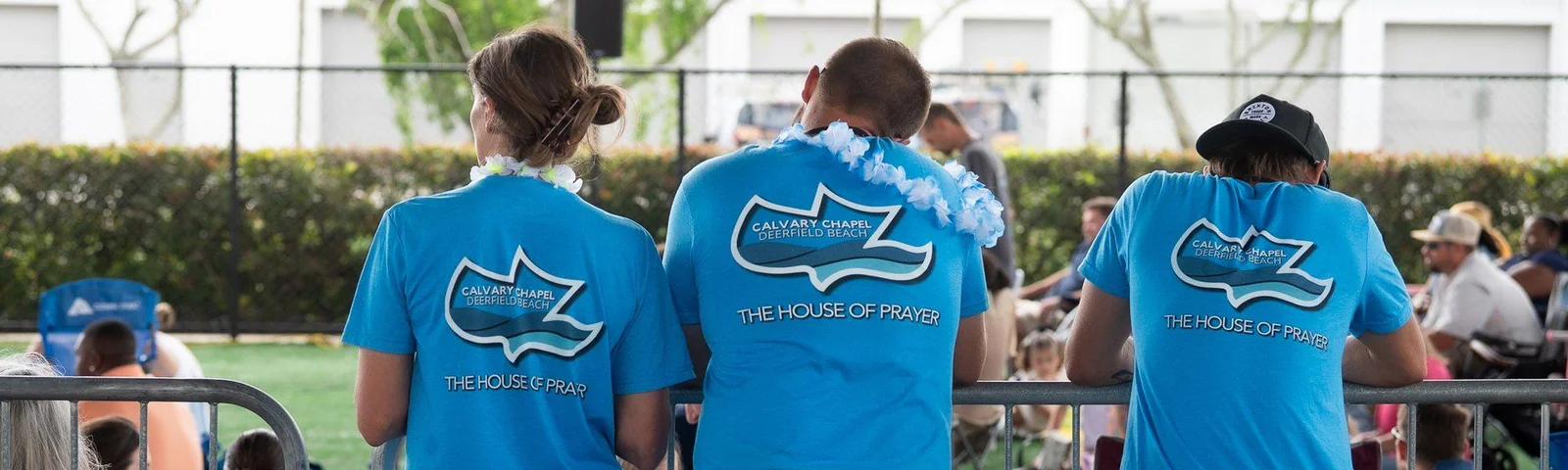 Calvary Chapel of Deerfield Beach