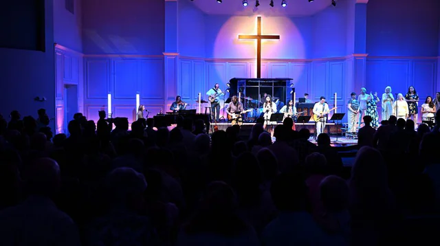 Wildwood Presbyterian Church