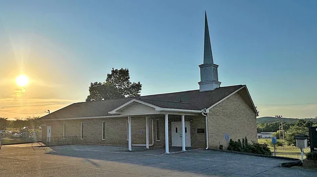 Christ Presbyterian Church