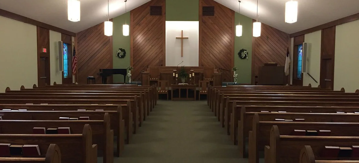 Bethel Reformed Presbyterian Church