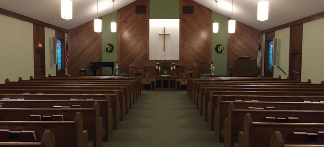 Bethel Reformed Presbyterian Church