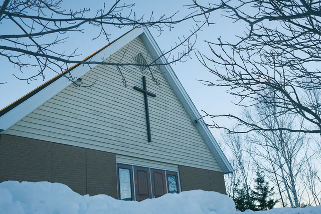 Bedford Presbyterian Church