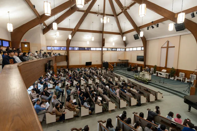 Covenant Fellowship Church