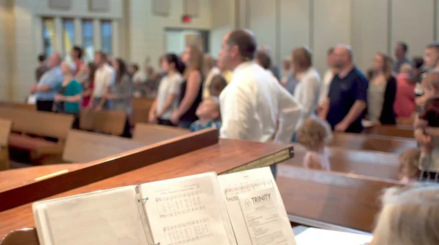 Trinity Presbyterian Church