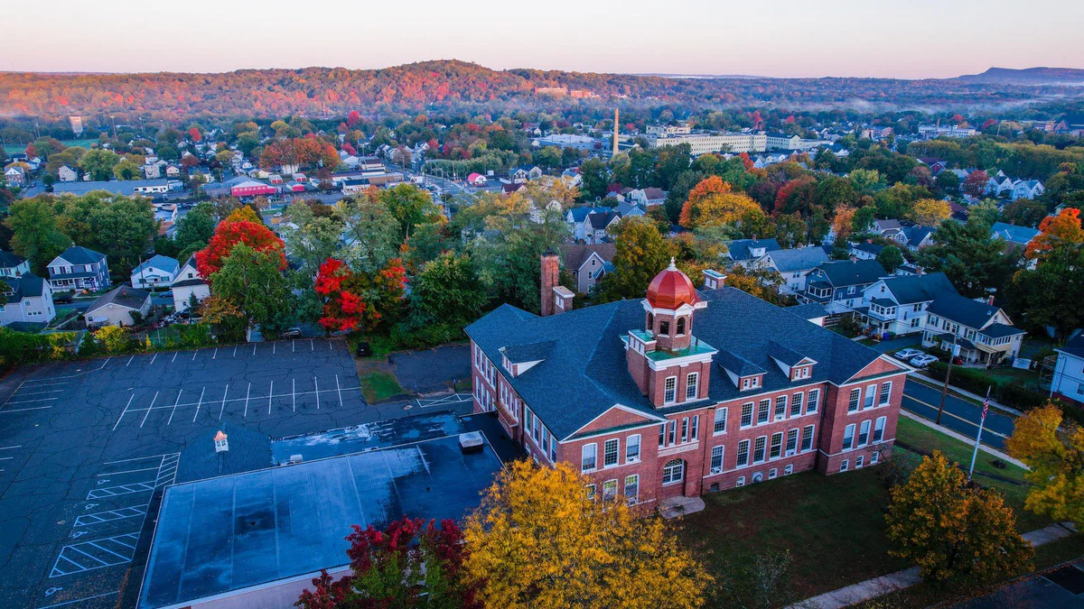 Heritage Baptist Church header