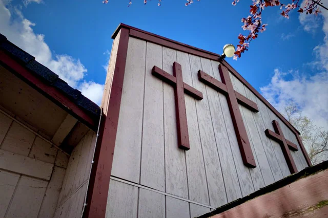 Tabernacle Baptist Church