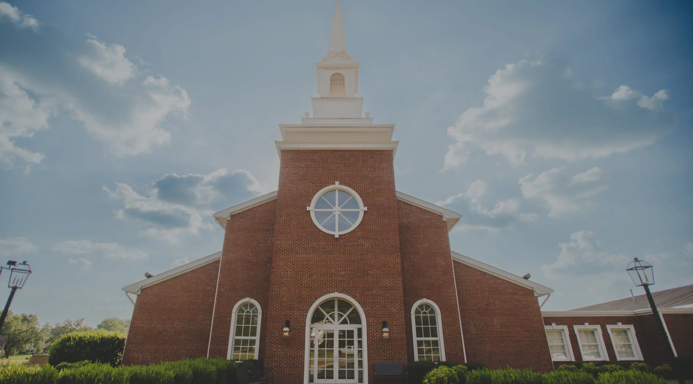 Lawndale Presbyterian Church