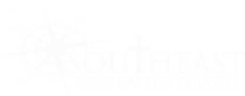 Southeast Bible Baptist Church logo
