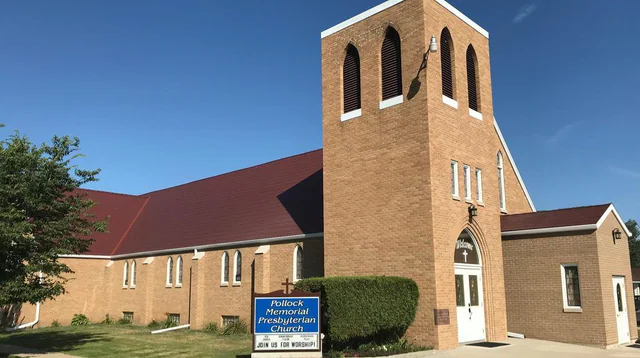 Pollock Memorial Presbyterian Church