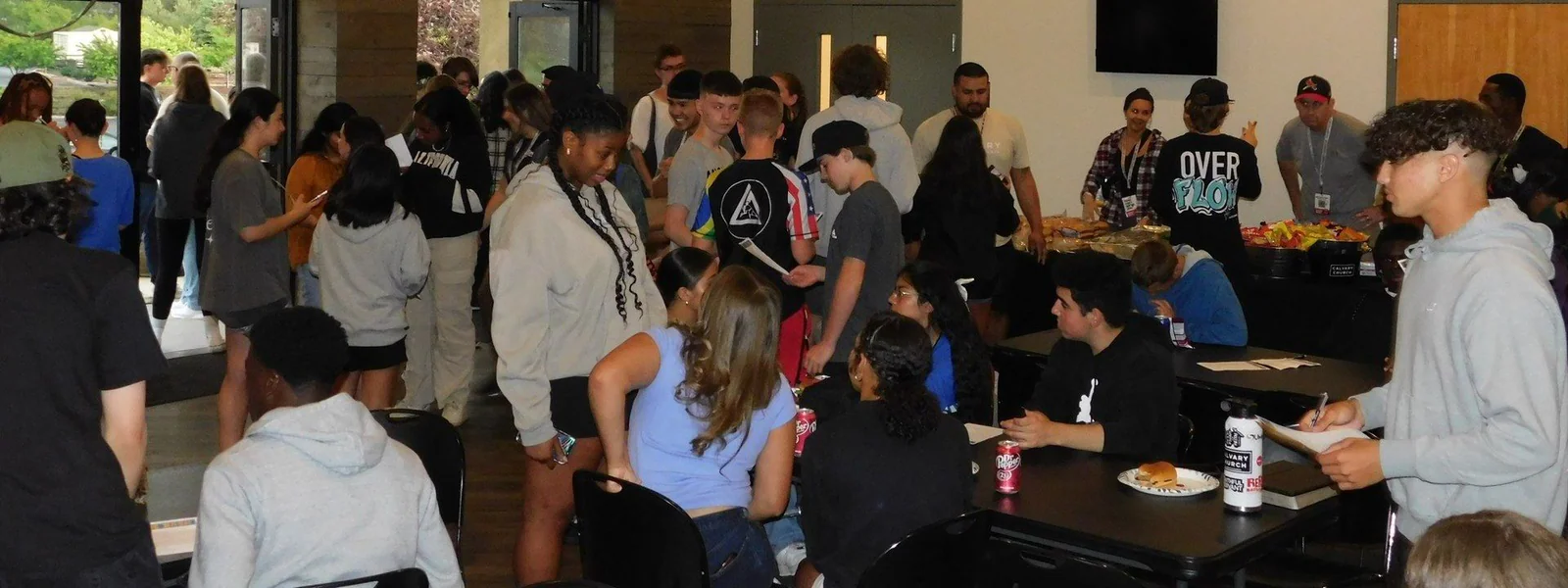 Calvary Chapel Aurora