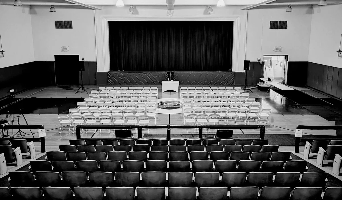 Western Reserve Presbyterian Church header