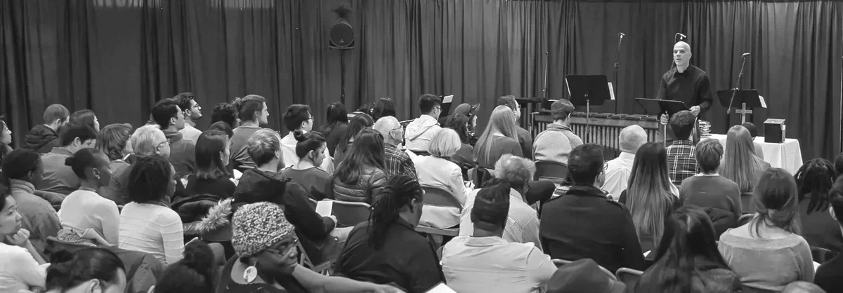 Redeemer Jersey City Church header