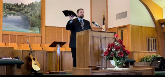 Faith Baptist Church