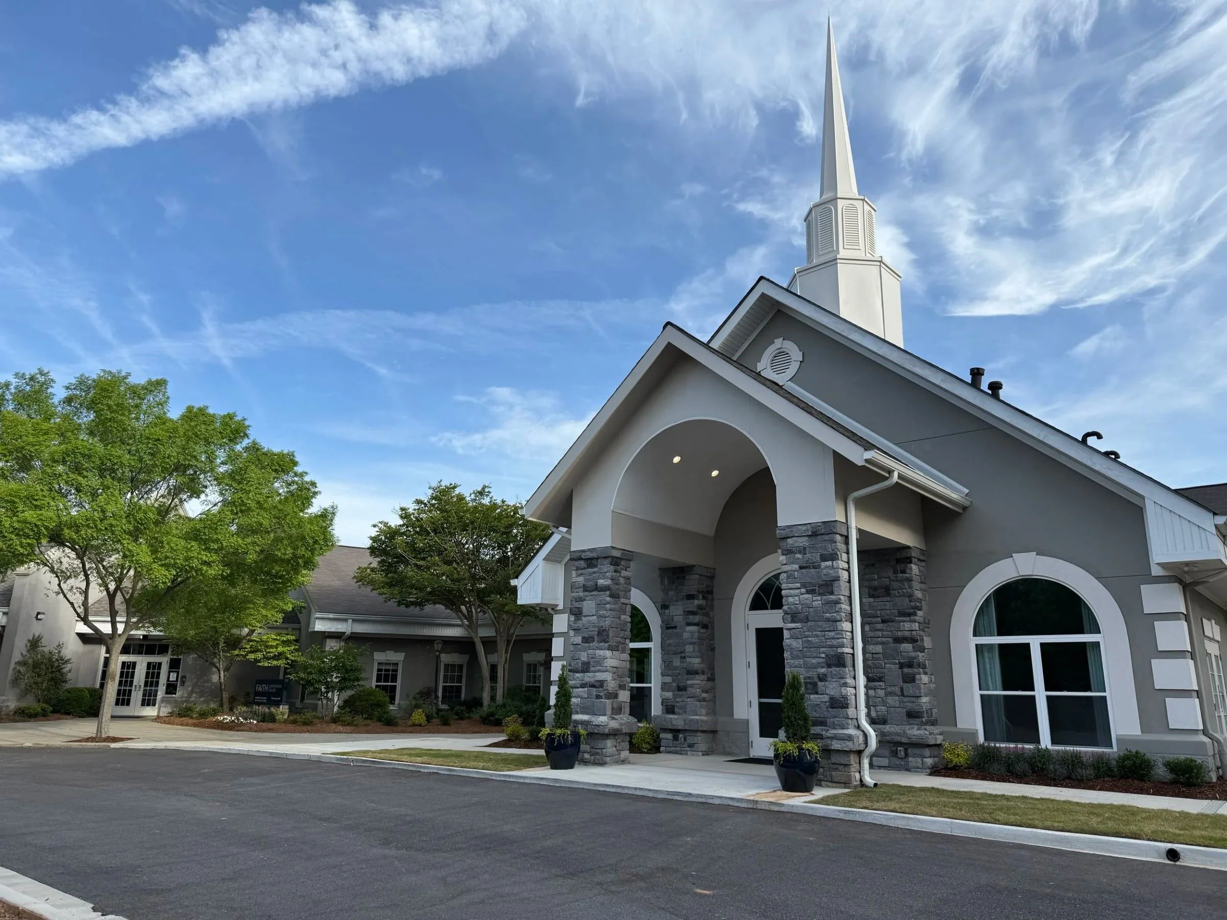 Faith Presbyterian Church