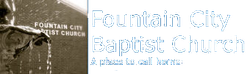 Fountain City Baptist Church logo