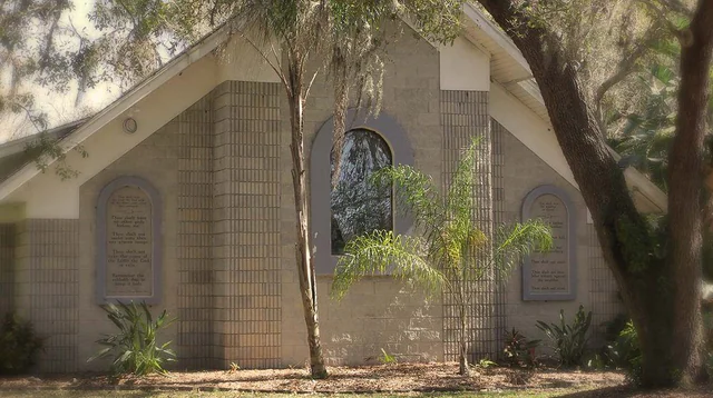 Grace Community Presbyterian Church