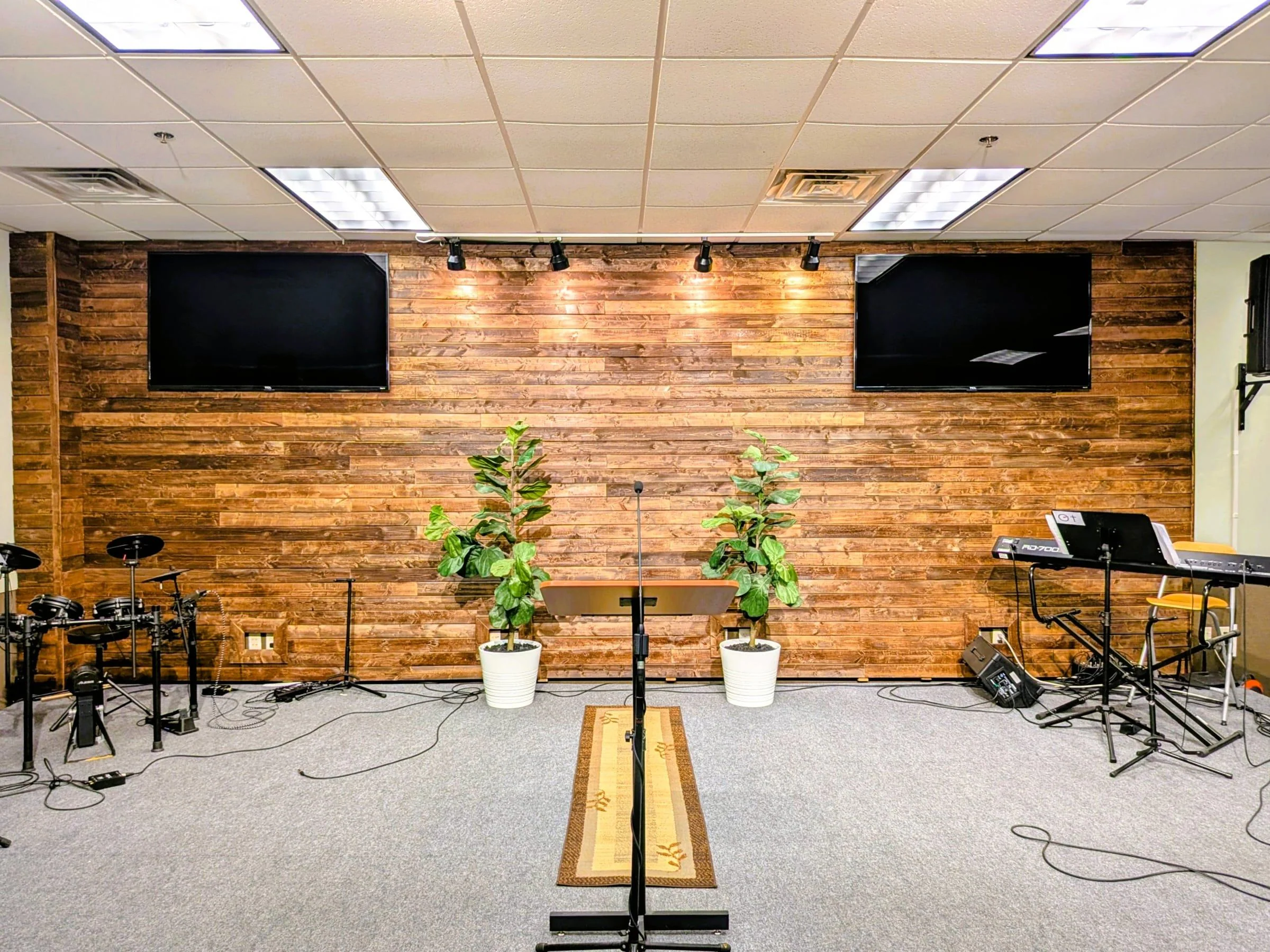Gracepoint North Church