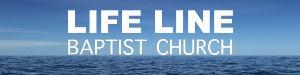 Life Line Baptist Church logo