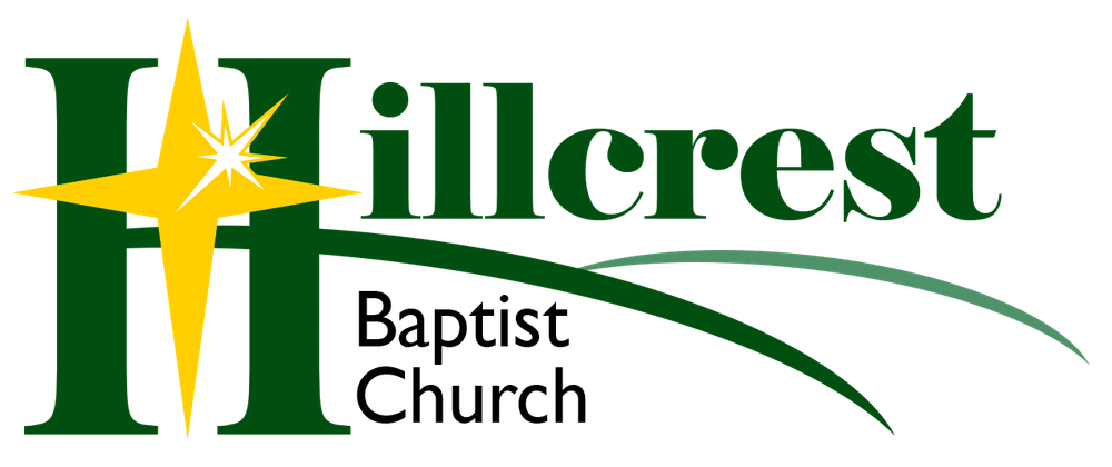 Hillcrest Baptist Church logo