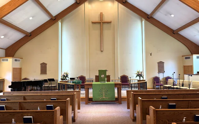 Hershey Presbyterian Church