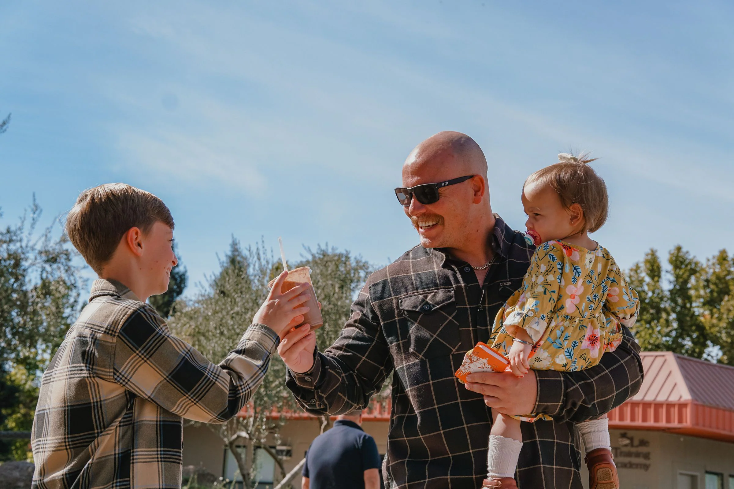 The Home Church