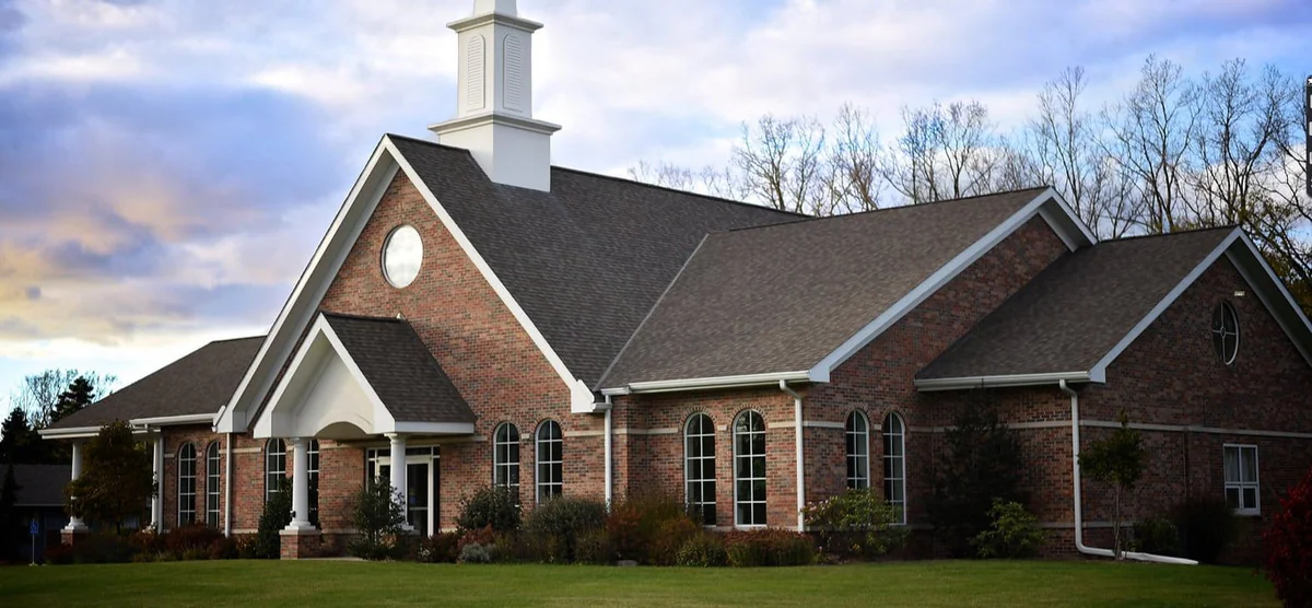 Covenant Presbyterian Church
