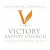 Victory Baptist Church logo