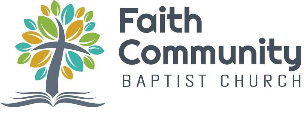 Faith Community Baptist Church logo