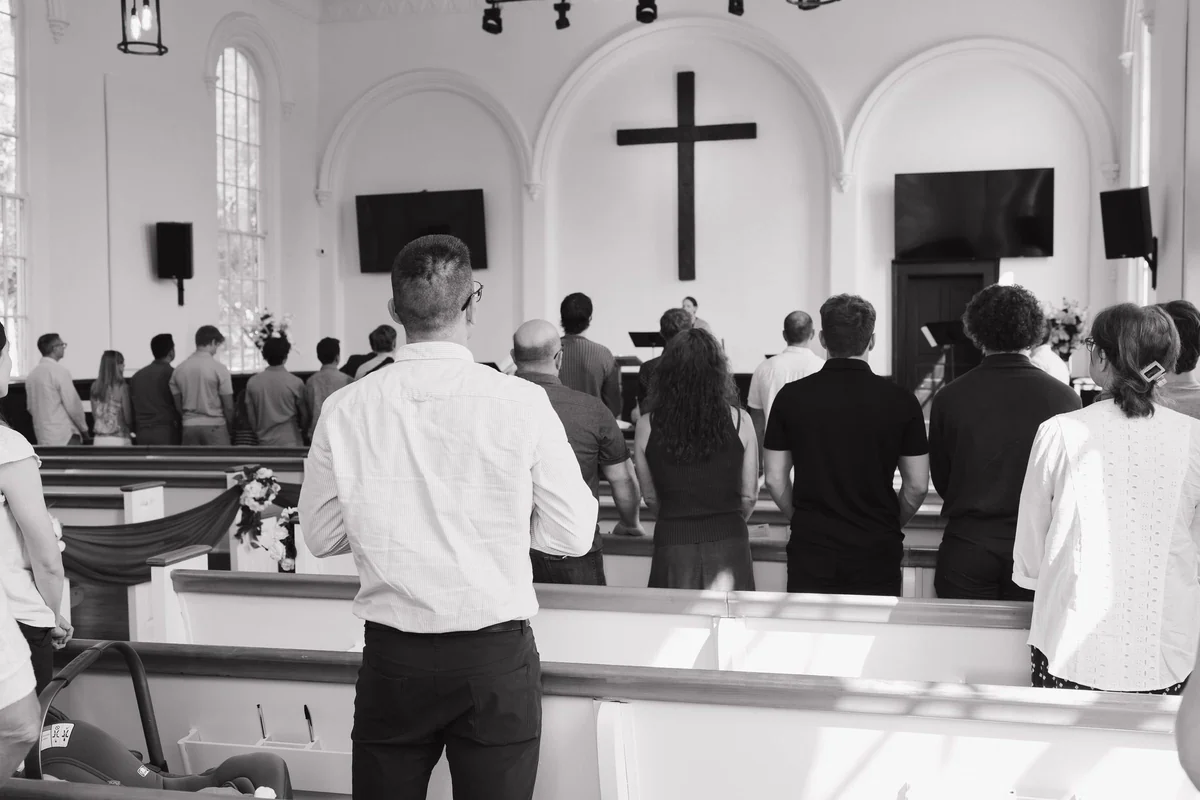 Immanuel Clarkston PCA header