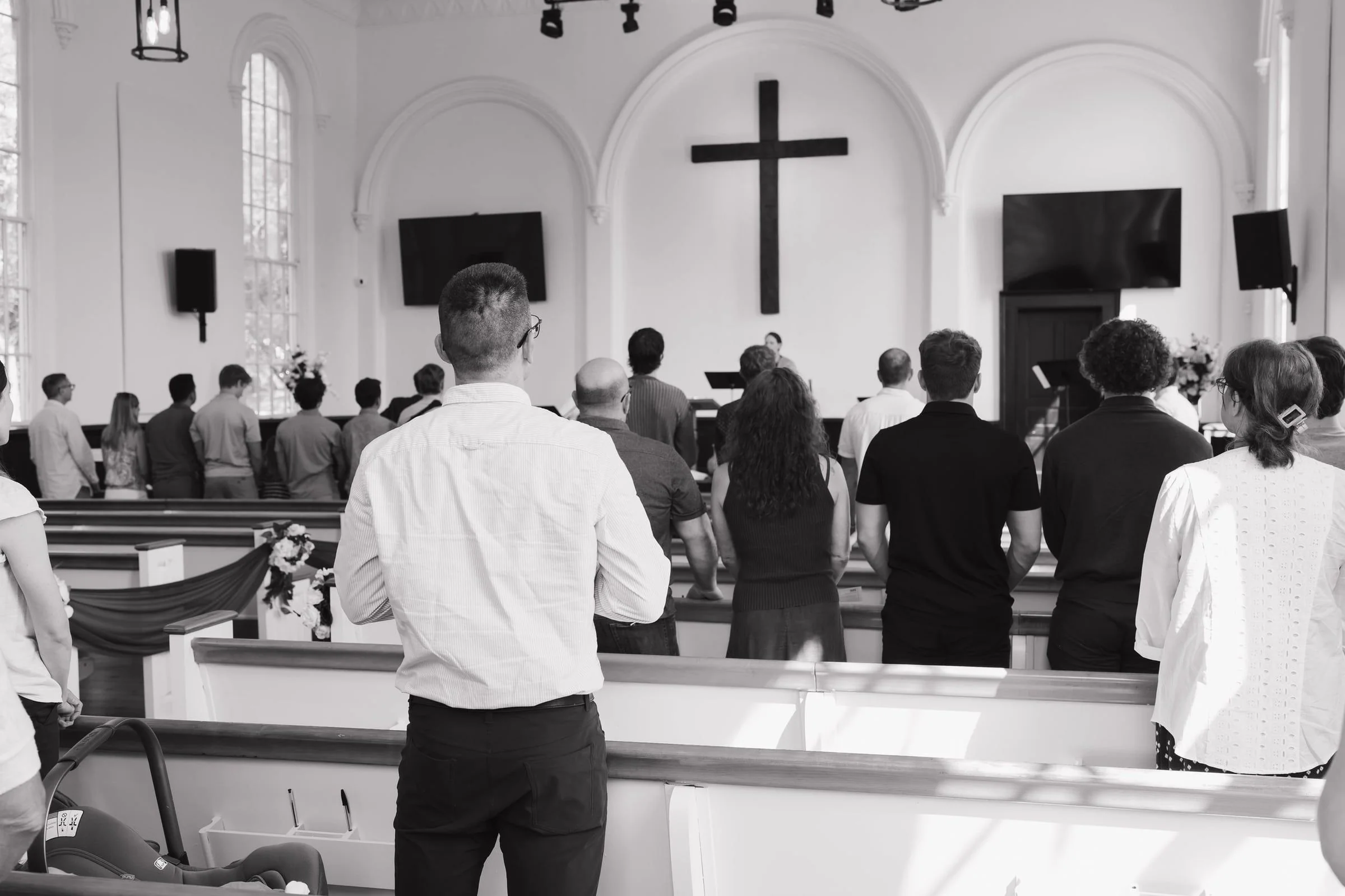 Immanuel Clarkston PCA