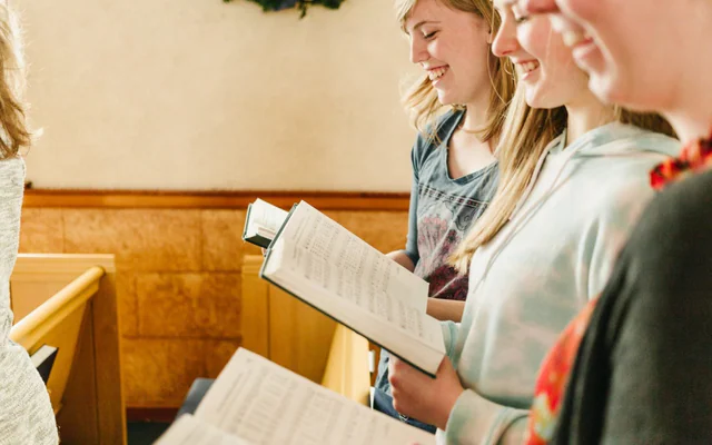 Faith Covenant Presbyterian Church