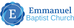 Emmanuel Baptist Church logo