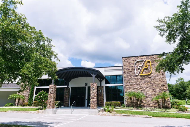 Fellowship Church - FishHawk church in Lithia